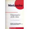 Nietzsche - Dizionario delle idee